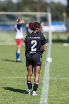 Bild 84 - wU21 HSV